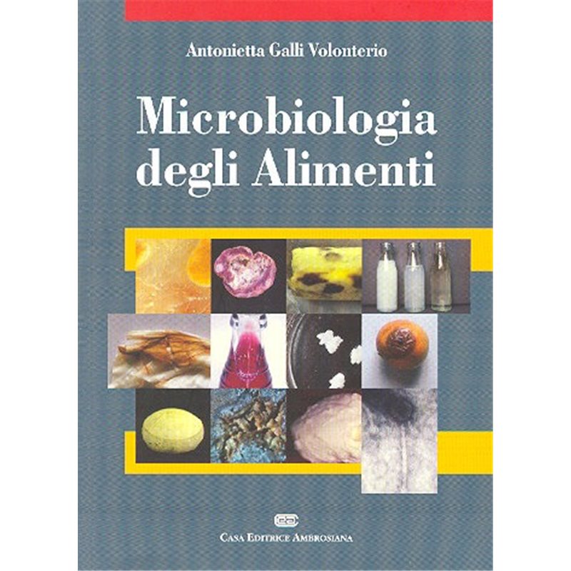 MICROBIOLOGIA DEGLI ALIMENTI